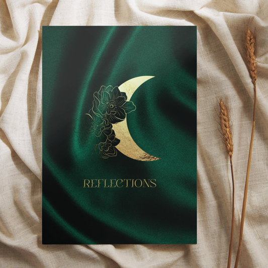 Journal - Reflections