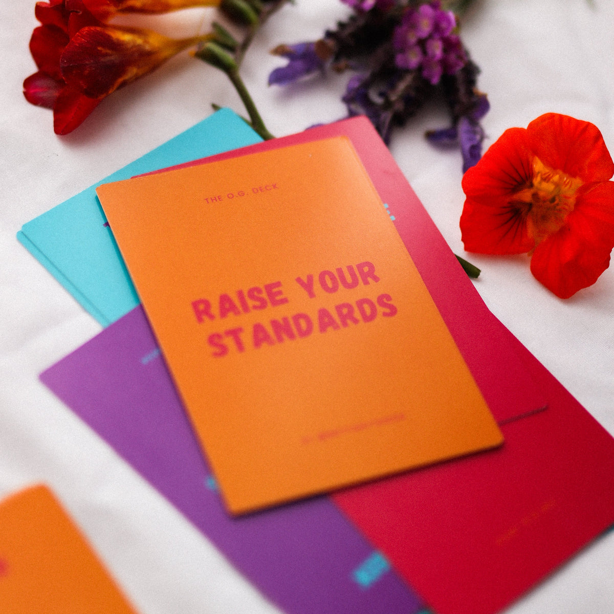 Affirmations for Bad B!tches