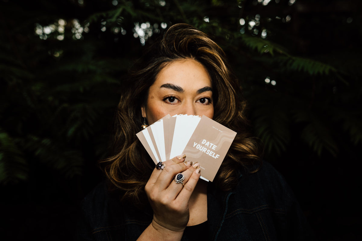 Affirmations for Bad B!tches